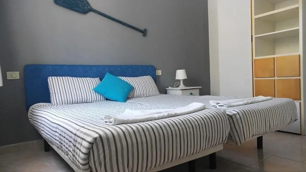 Room, Hostal Pensión Neón, Tenerife