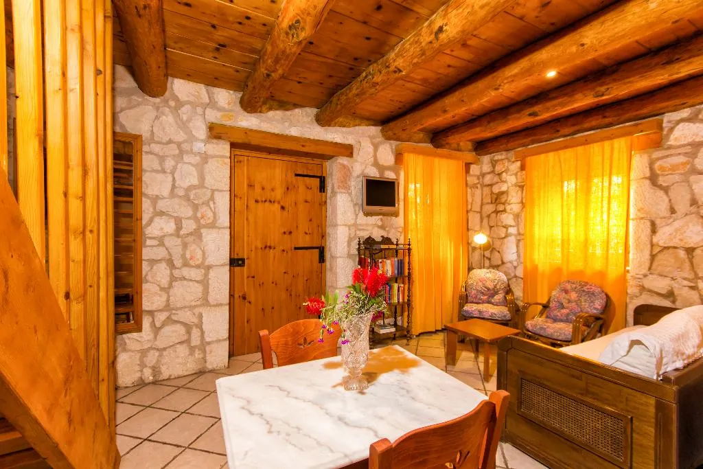 HOUSE STANDARD Room, Liuba Houses, Zante
