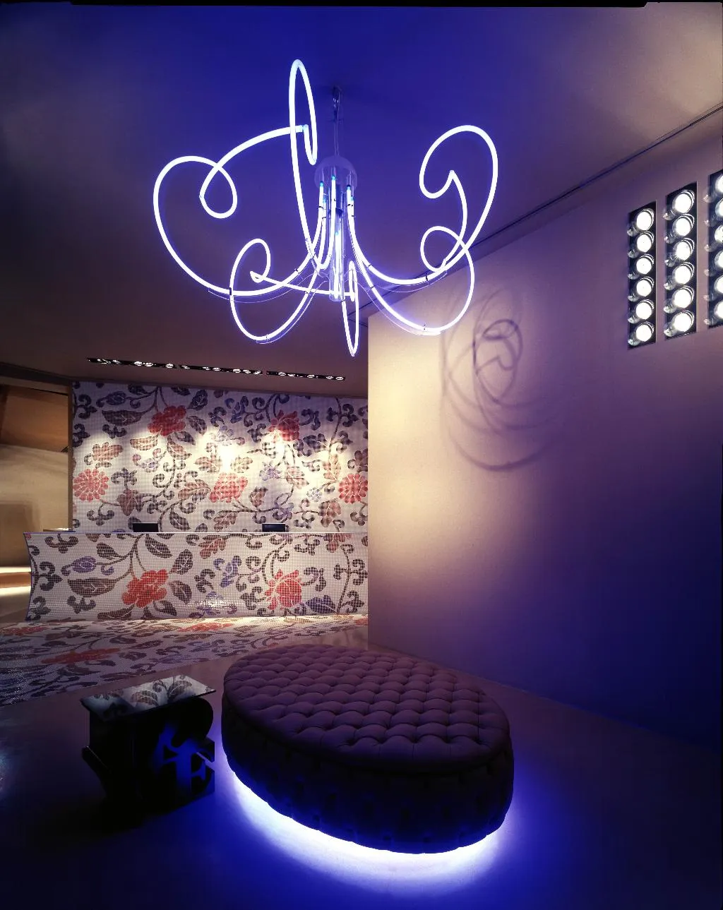 Lobby, UNA HOTELS Vittoria Firenze, Florence