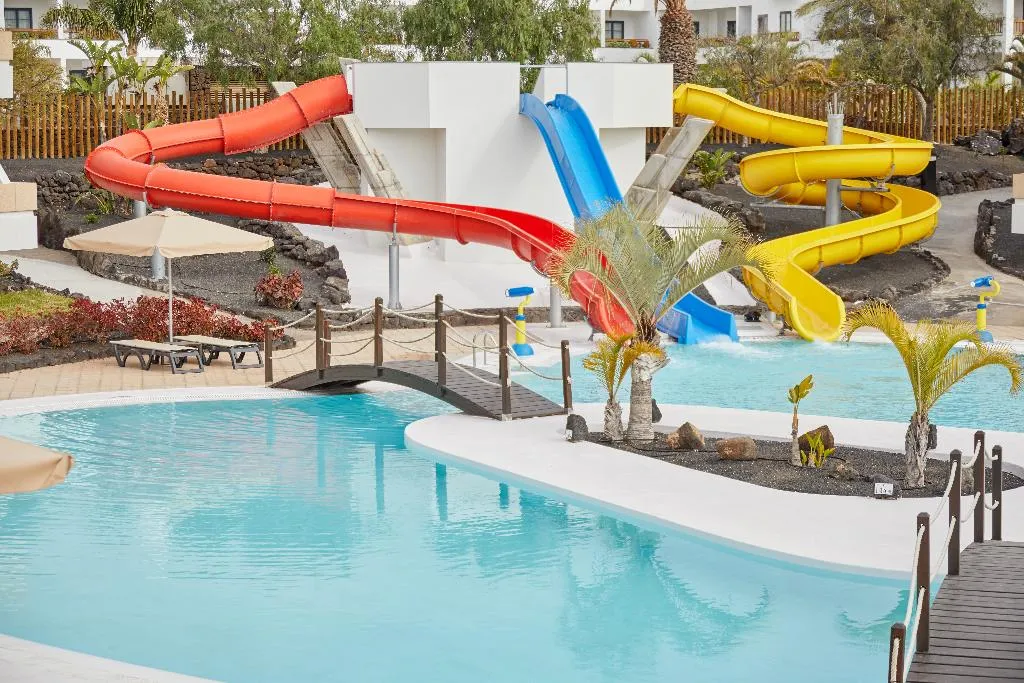 Pool, Grand Hyatt Lanzarote Playa Dorada Resort, Lanzarote