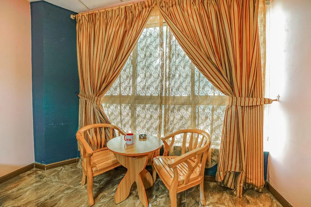 TWIN DELUXE Room, 394 Dana Al Buhaira Beach Hotel, Dubai