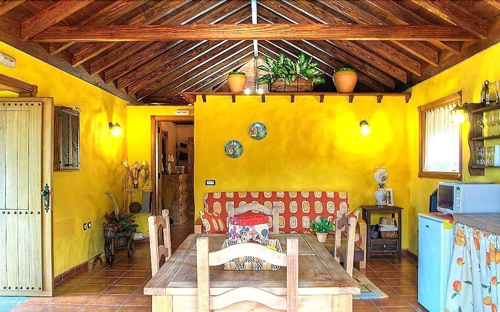 Room, Casonas de Marengo, Tenerife