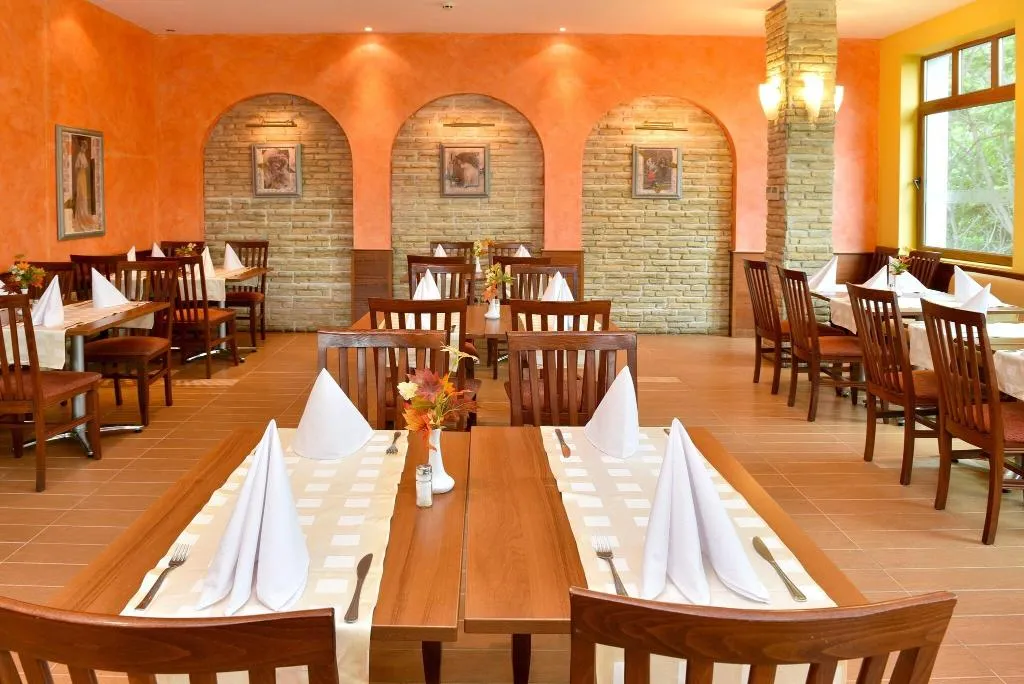 Restaurant, Hotel PrimaSol Ralitsa Superior, Varna