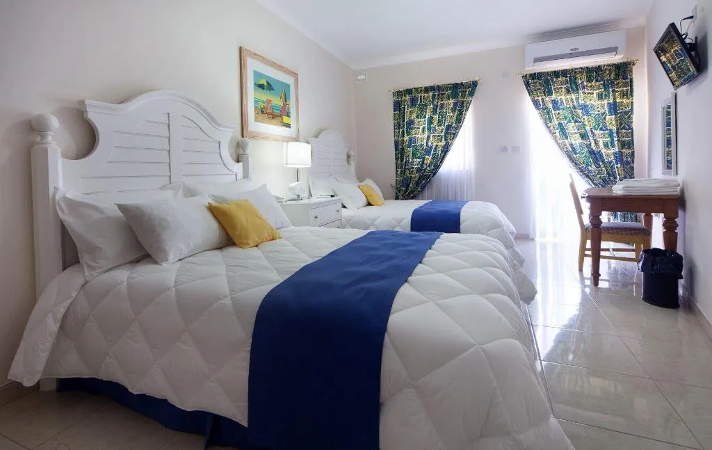 Room, Port View Guest House, Malta