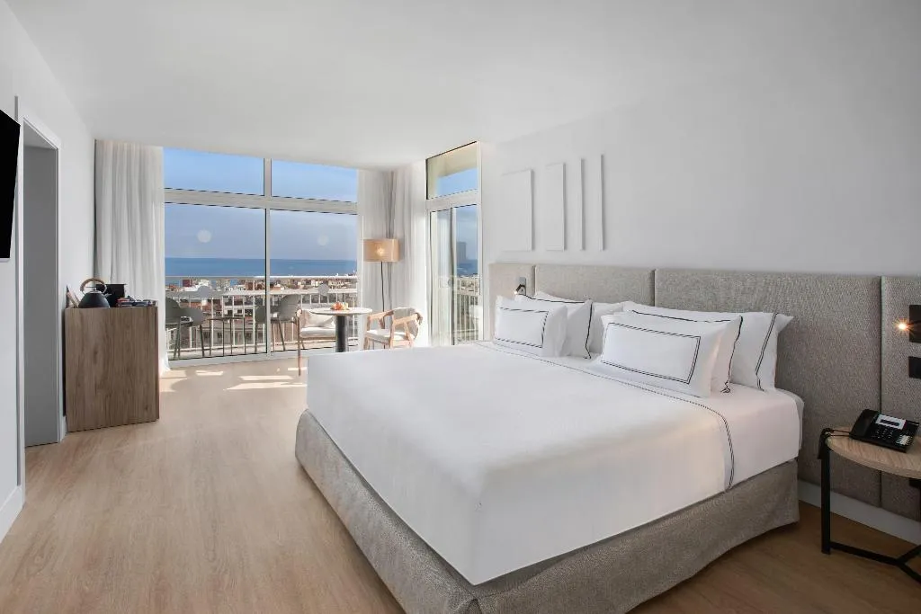 SUITE GRAND WITH VIEWS Room, Melia Lloret de Mar, Costa Brava