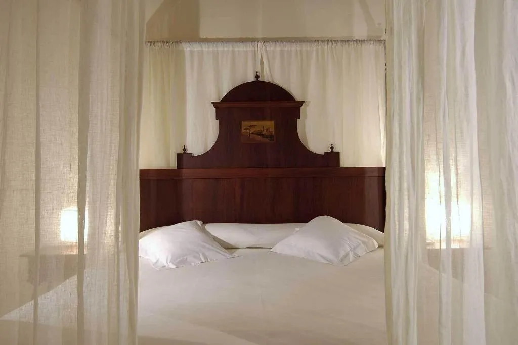 Room, Son Mas, Majorca