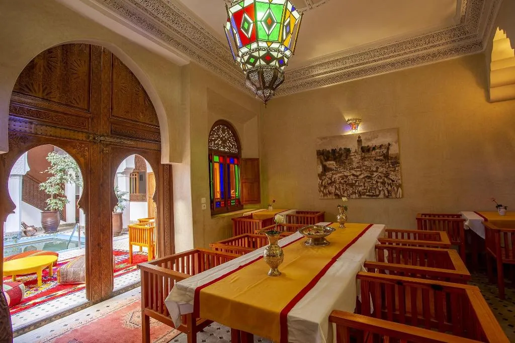 Room, Riad Agdal Royal, Marrakech