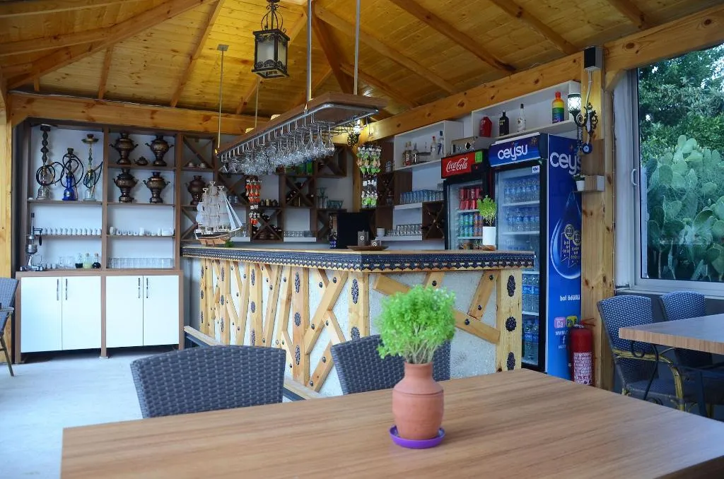 Bar, Amore Hotel, Antalya