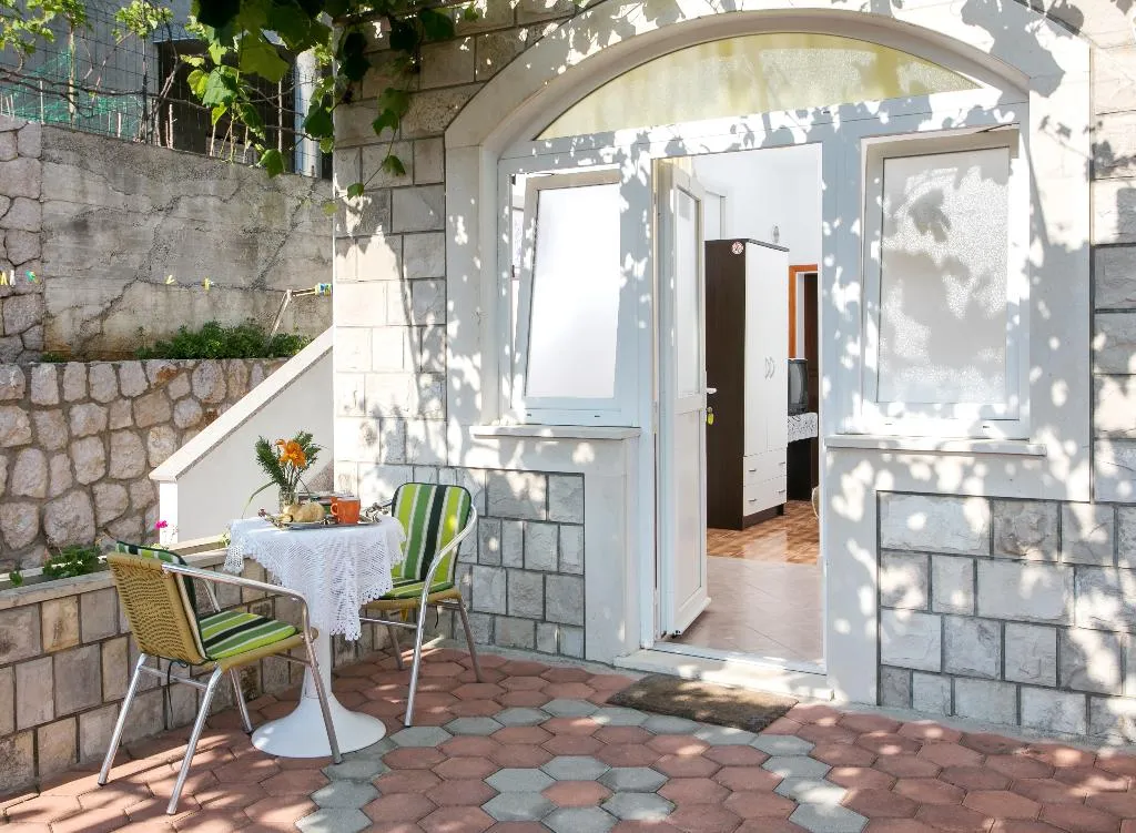 APARTMENT ONE BEDROOM WITH KITCHENETTE Room, Apartments My Dubrovnik, Dubrovnik