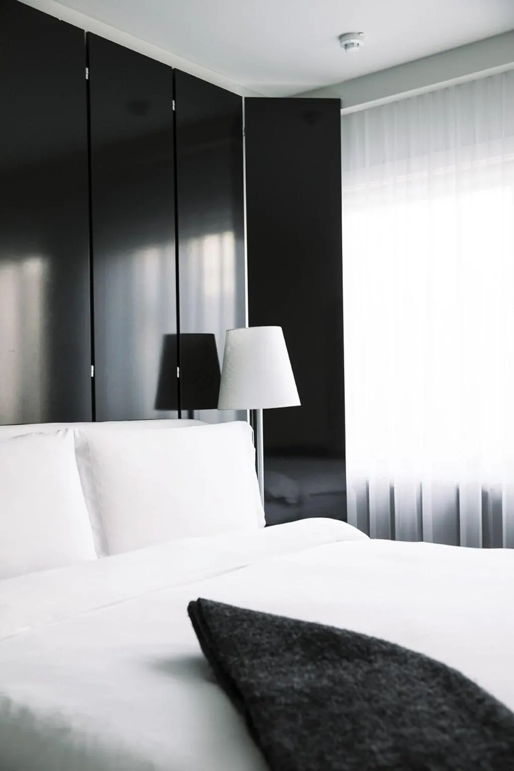 DOUBLE DELUXE KING BED Room, Hotel 101, Reykjavik