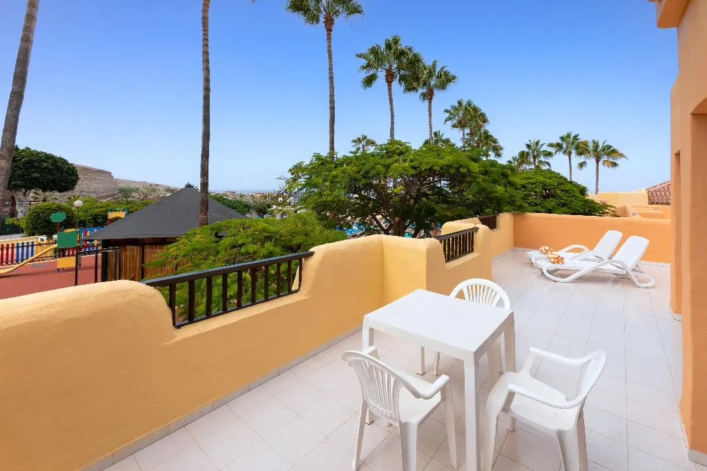 Double or Twin SUPERIOR Room, Tagoro Family and Fun Costa Adeje, Tenerife