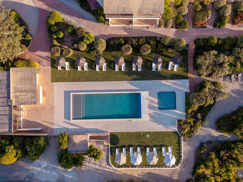 Pool, Quinta do Marco, Algarve