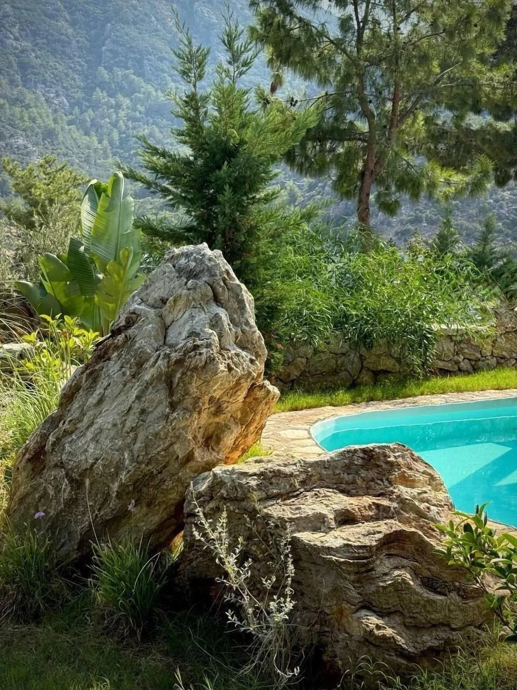General view, Z Villas, Dalaman