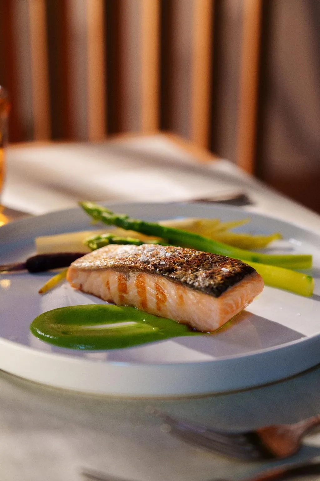 Restaurant, Unahotels Varese, Milan