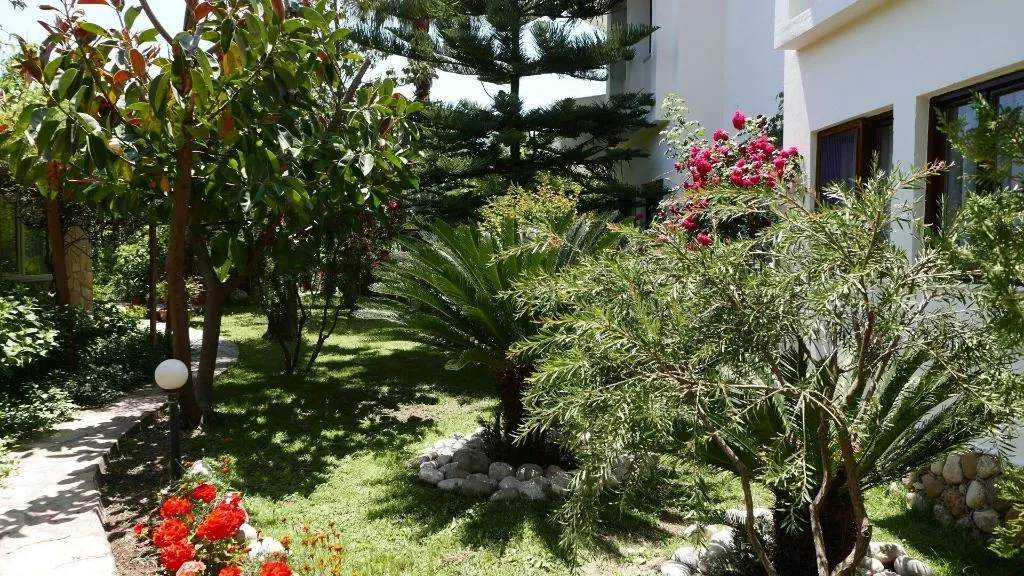 General view, Aida Hotel, Antalya