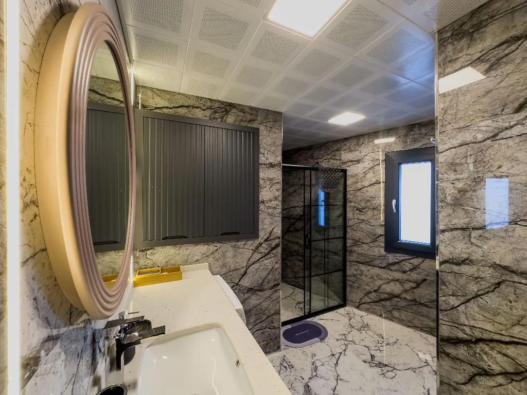 SUITE DELUXE Room, Belek 07 Luxury Suites Only For Family, Antalya