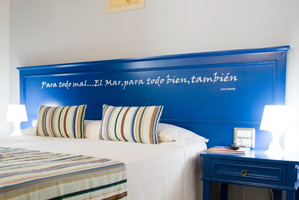 TRIPLE STANDARD Room, RK Hotel El Cabo, Gran Canaria