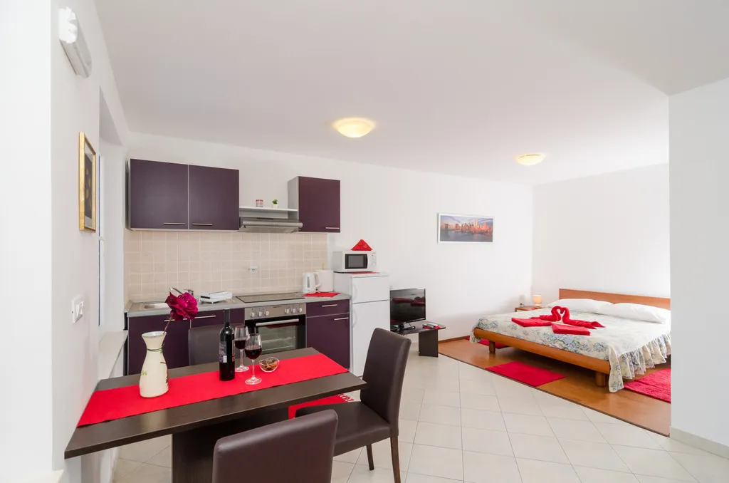 STUDIO STANDARD Room, Apartments Ira, Dubrovnik