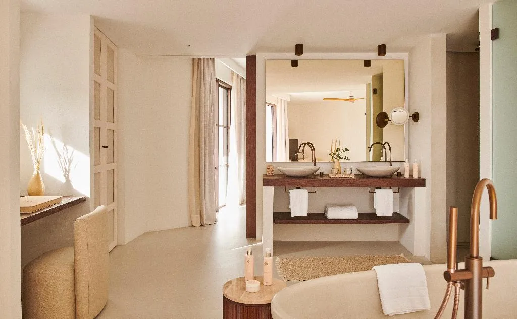 SUITE WITH TERRACE Room, La Zambra Resort in the Unbound Collection by Hyat, Costa Del Sol