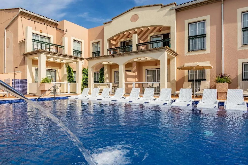 Pool, Zafiro Menorca, Menorca