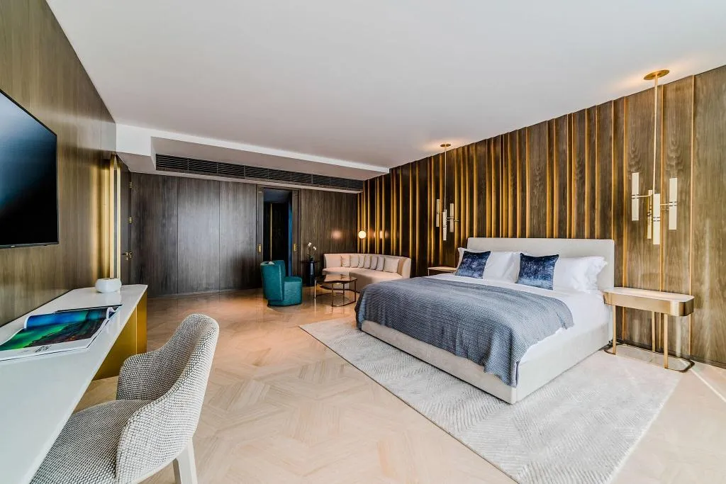 APARTMENT PENTHOUSE Room, Five Palm Jumeirah Dubai, Dubai