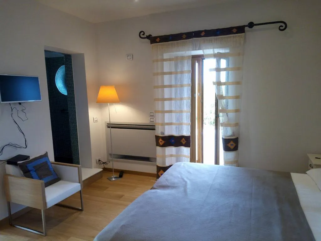 DOUBLE DELUXE Room, Alimunera Hotel, Catania