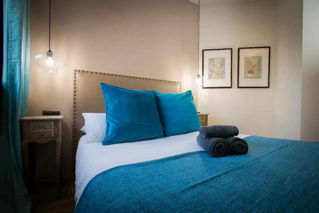 APARTMENT ONE BEDROOM Room, Holidays2Malaga Premium Apartments, Costa Del Sol