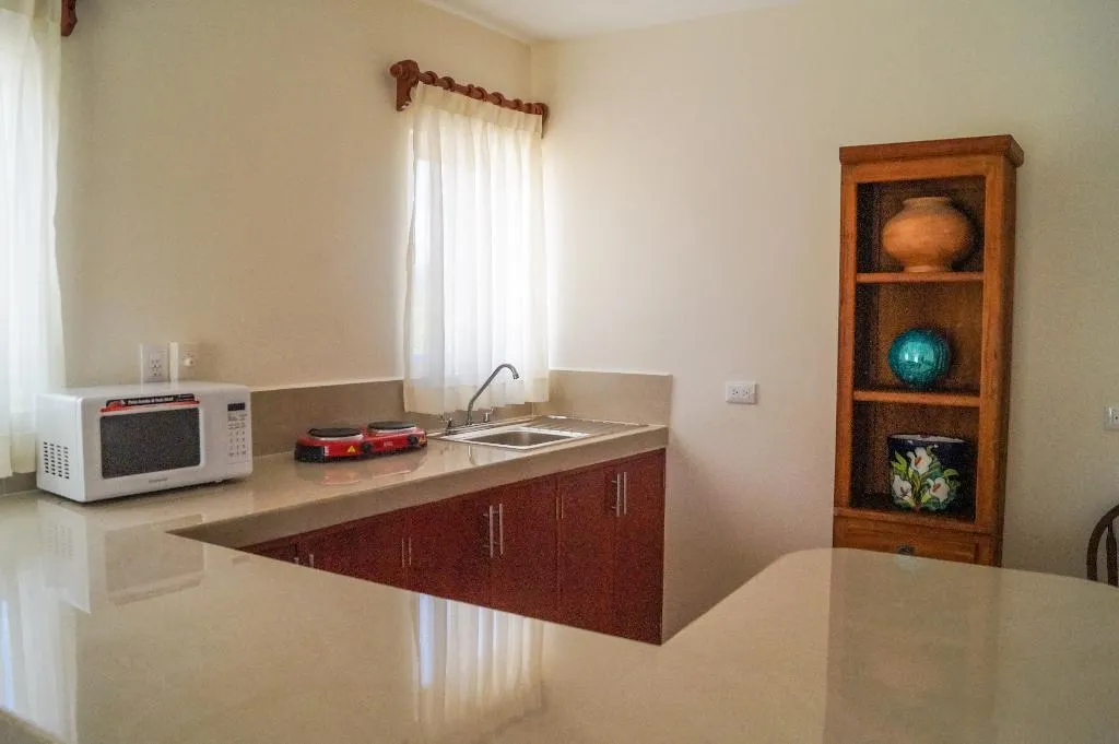 SUITE GARDEN VIEW ONE BEDROOM Room, Puerto Holbox, Cancun Area