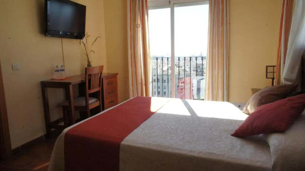 Room, Hotel Casa Vazquez, Costa Del Sol