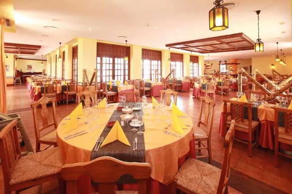 Restaurant, TUI Magic Life Fuerteventura, Fuerteventura