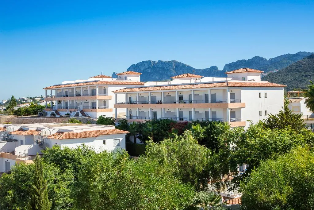General view, Bellavista Residential, Valencia