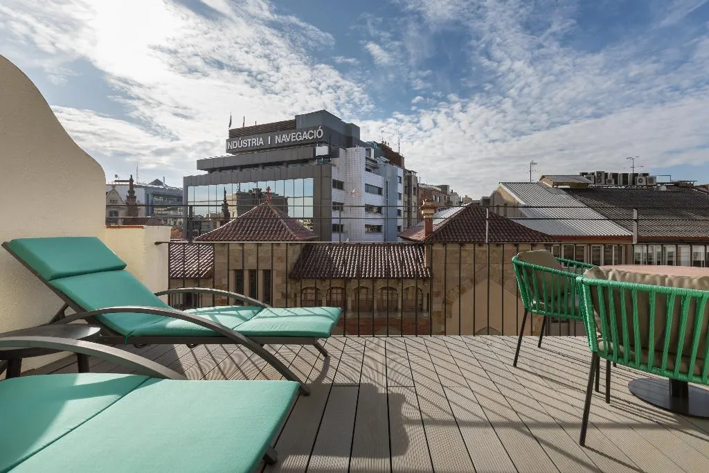 APARTMENT EXECUTIVE Room, Be Mate Paseo de Gracia, Barcelona