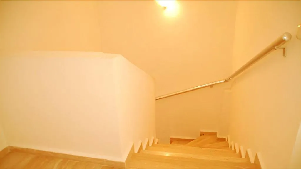 Room, Green House Apart, Bodrum