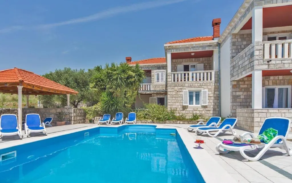 Sports and Entertainment, Lopud Residence, Dubrovnik