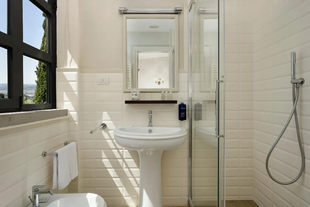 DOUBLE DELUXE Room, Villa Fiesole, Florence