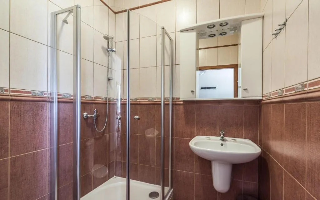 Room, Central Sopot, Gdansk