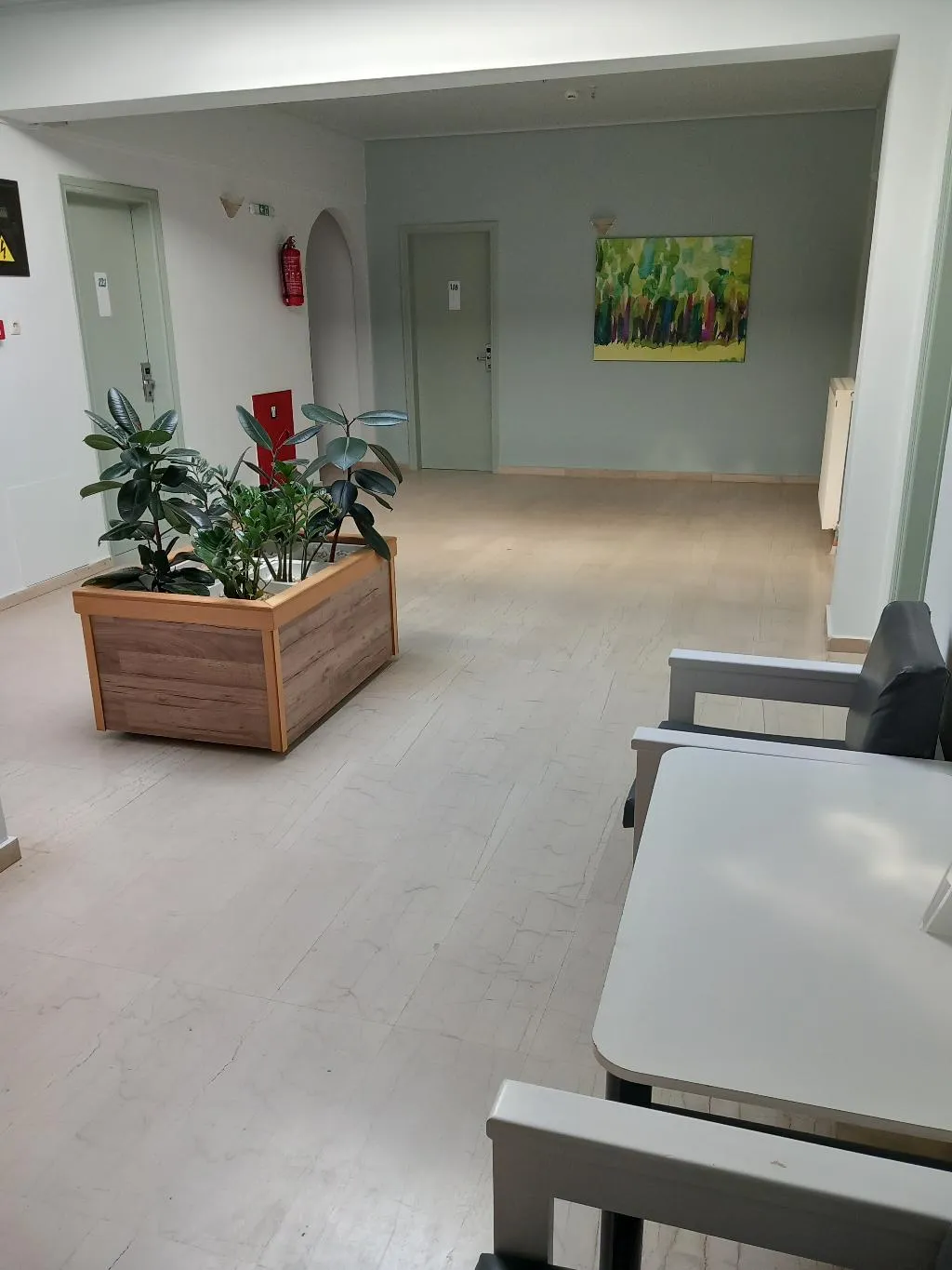 Room, Zafiria, Crete
