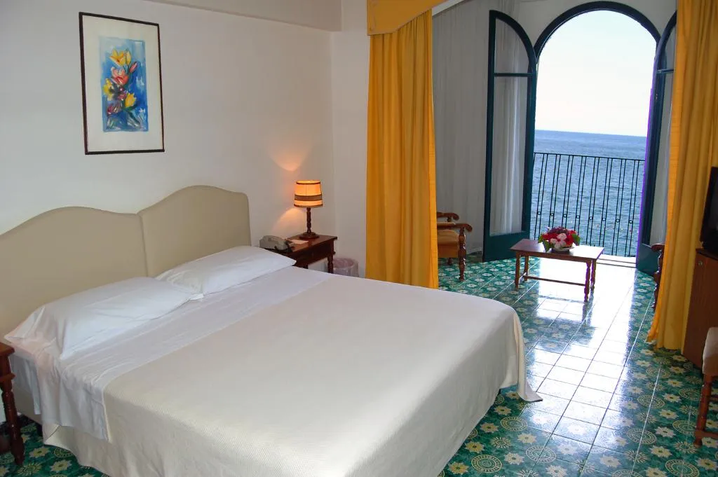 Double or Twin COMFORT Room, Lido Mediterranee, Taormina