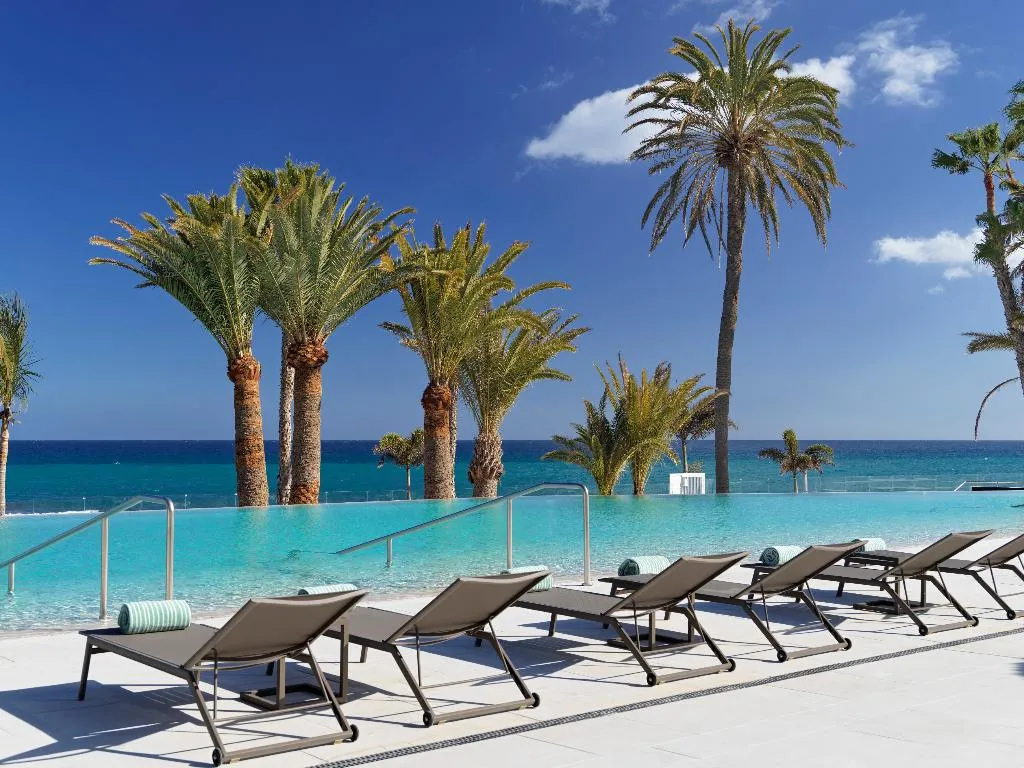 Pool, Paradisus Gran Canaria, Gran Canaria