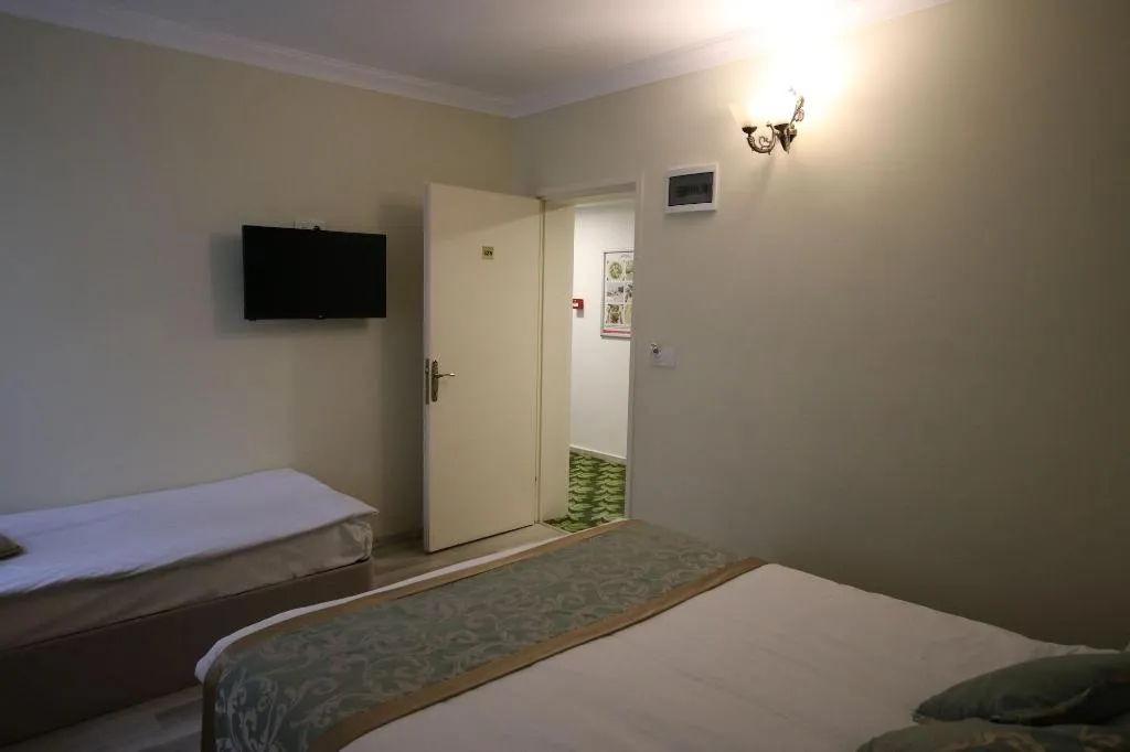 Room, Artemis Hotel Bodrum, Bodrum