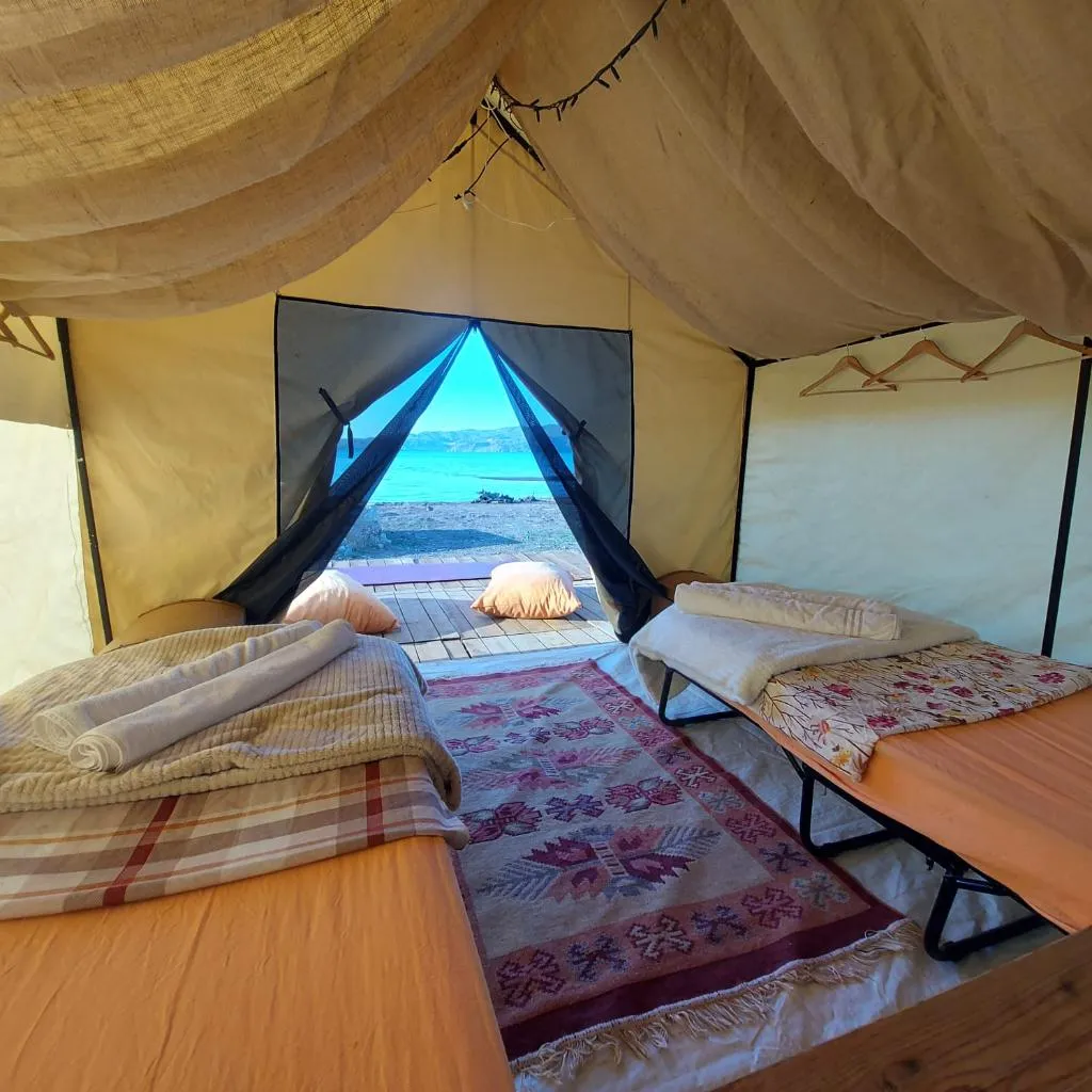 Room STANDARD Room, Zoe Glamping, Dalaman