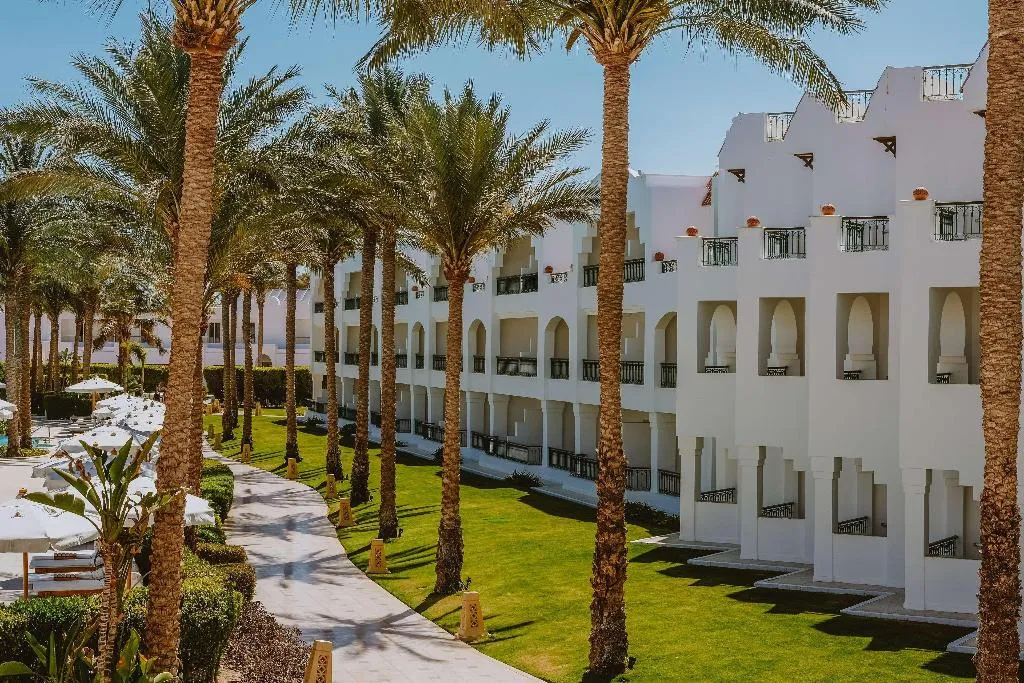 General view, Baron Palms Sharm El Sheikh, Red Sea Riviera
