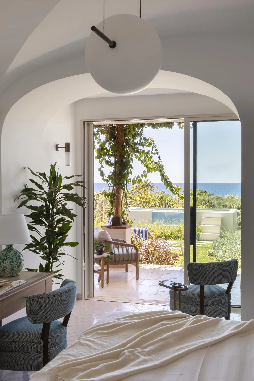 VILLA PREMIUM Room, Orablu Exclusive Villas, Naples