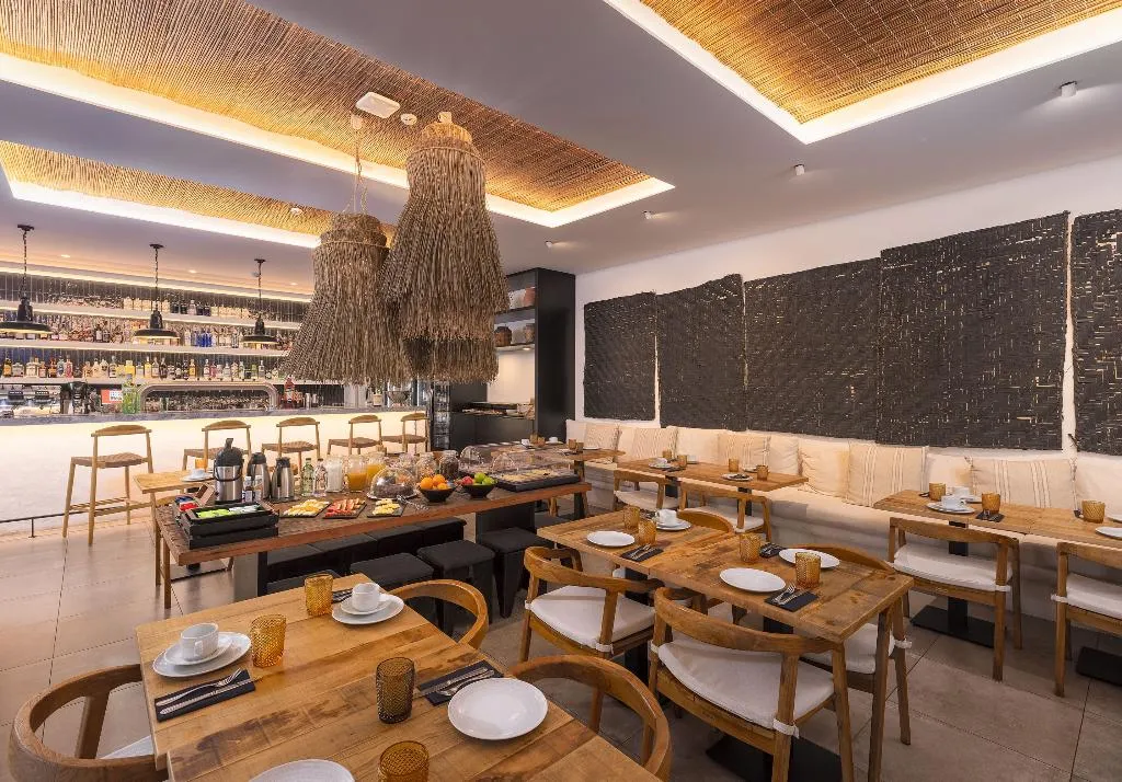 Restaurant, Baltum, Algarve