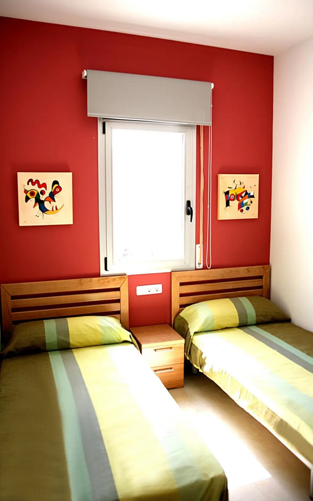 APARTMENT CAPACITY 6 Room, Via Augusta, Costa Brava