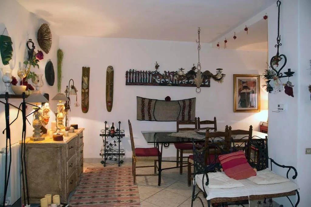 General view, Bed And Breakfast Nuvole, Olbia