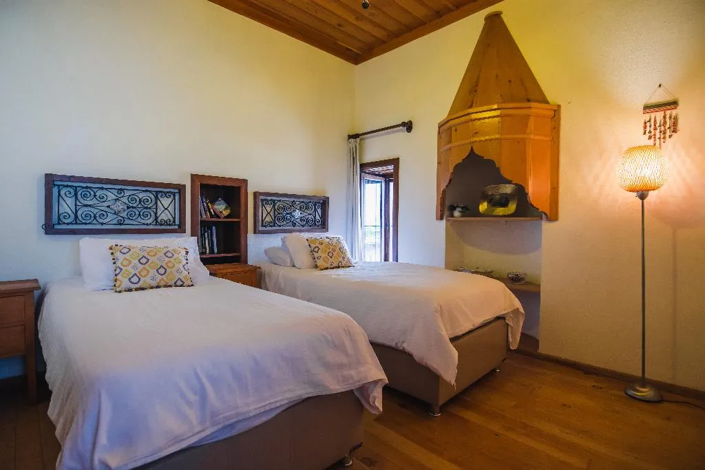 VILLA DELUXE Room, Villa Turka, Antalya