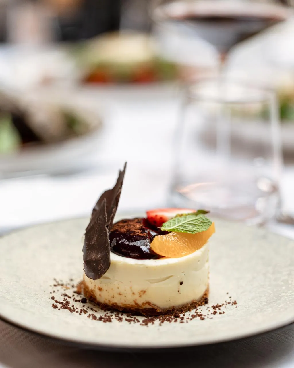 Restaurant, Grand Duka Hotel & Spa, Durres