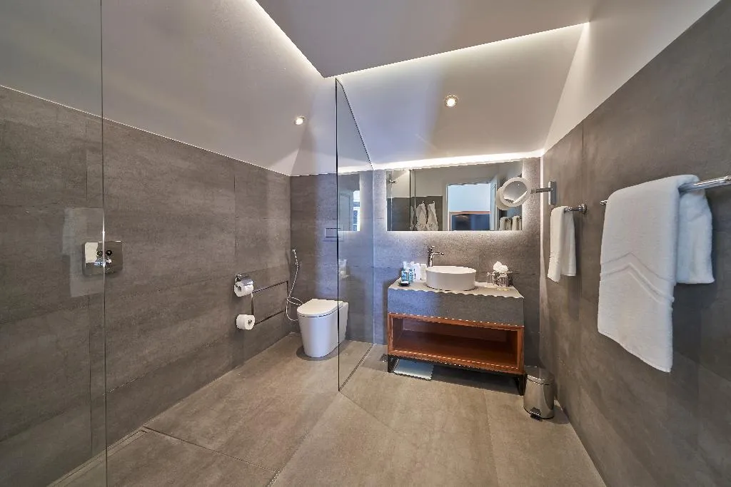 SUITE CLASSIC Room, Les Suites At The Cliff Bay, Madeira