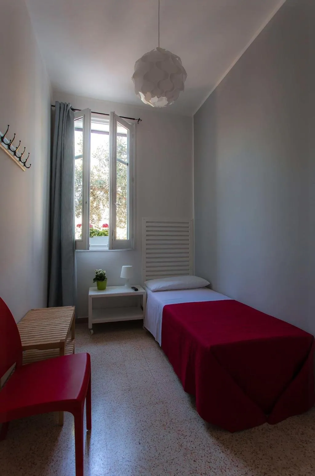 Room, Miss Sicily B&B, Palermo